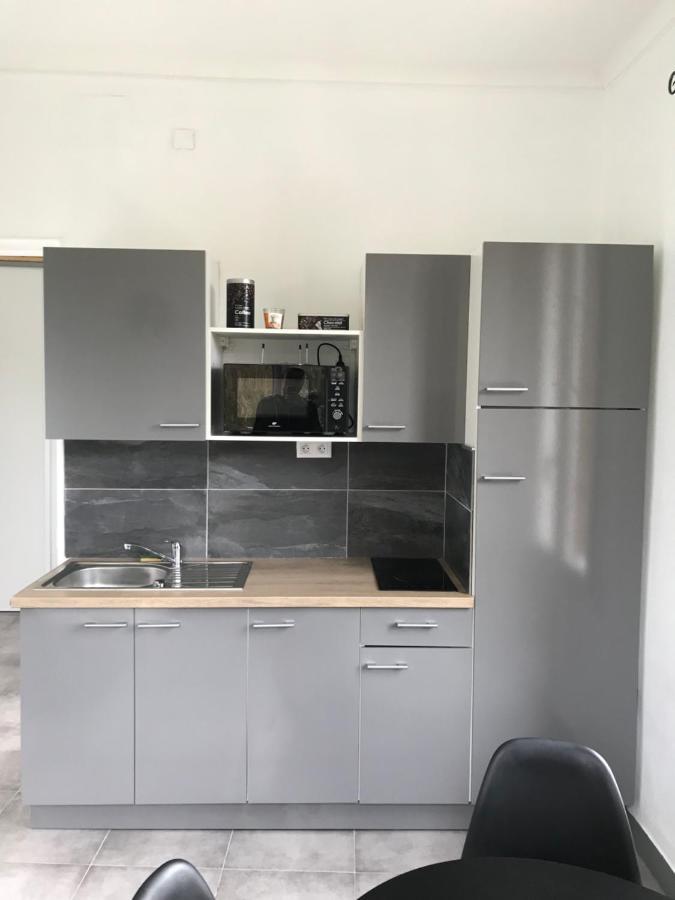 Appartement Paloma Proche Cannes Le Cannet Zewnętrze zdjęcie