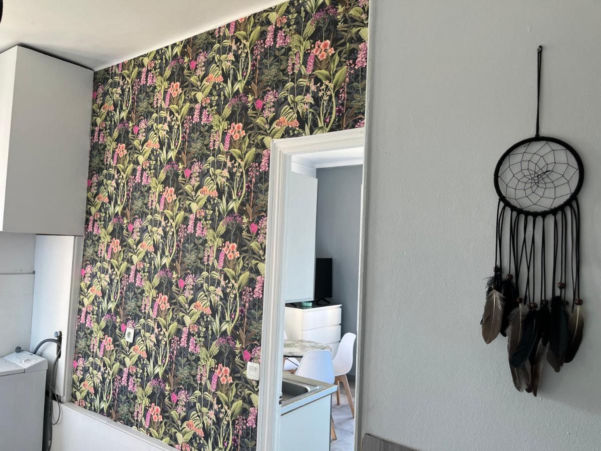 Appartement Paloma Proche Cannes Le Cannet Zewnętrze zdjęcie