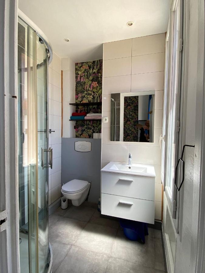 Appartement Paloma Proche Cannes Le Cannet Zewnętrze zdjęcie