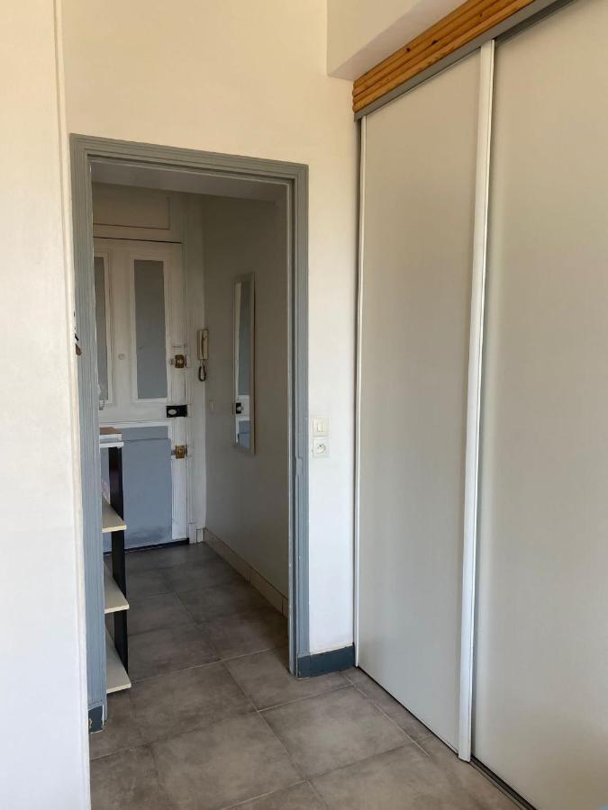 Appartement Paloma Proche Cannes Le Cannet Zewnętrze zdjęcie