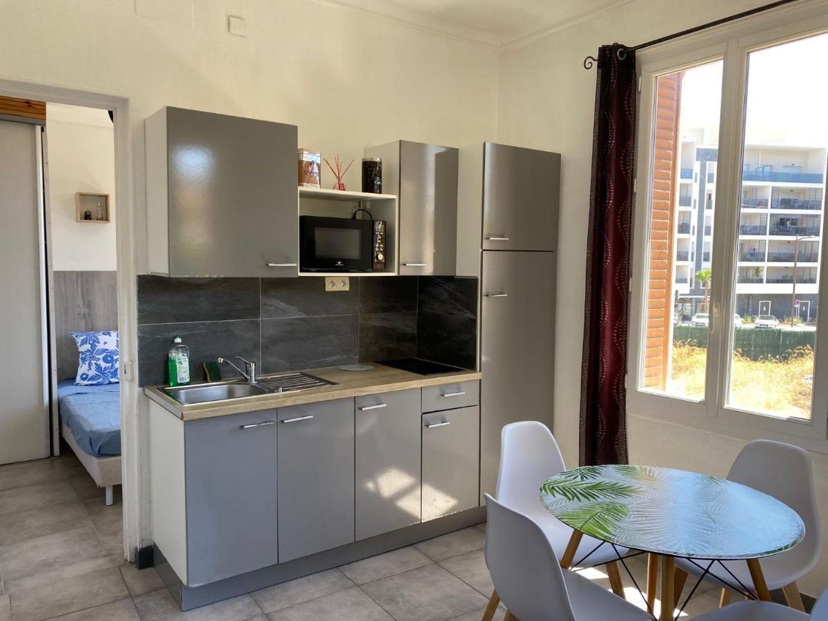Appartement Paloma Proche Cannes Le Cannet Zewnętrze zdjęcie