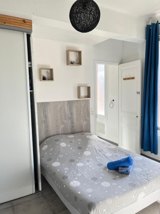 Appartement Paloma Proche Cannes Le Cannet Zewnętrze zdjęcie