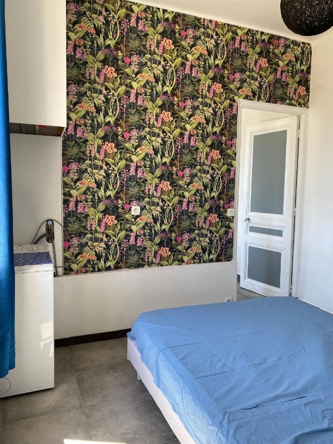 Appartement Paloma Proche Cannes Le Cannet Zewnętrze zdjęcie